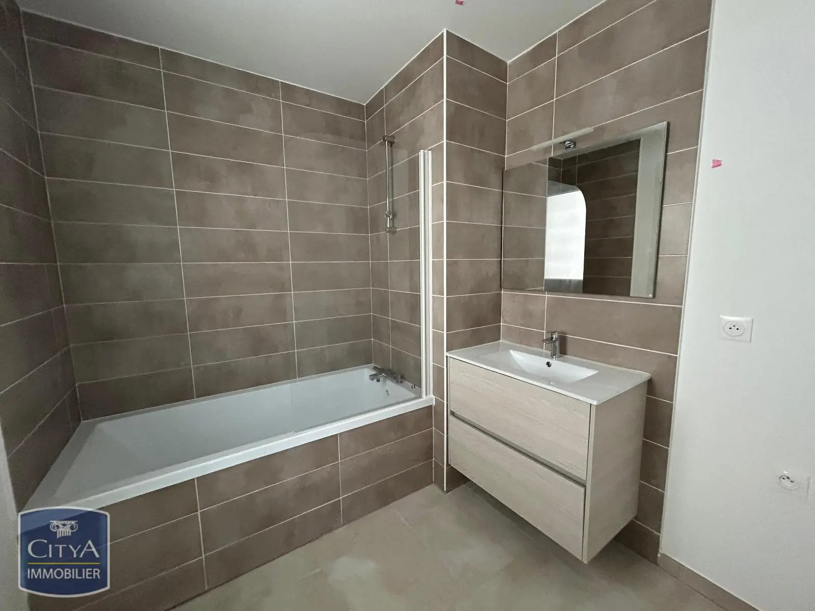 Photo 7 Appartement 2 pièces 45.34m²