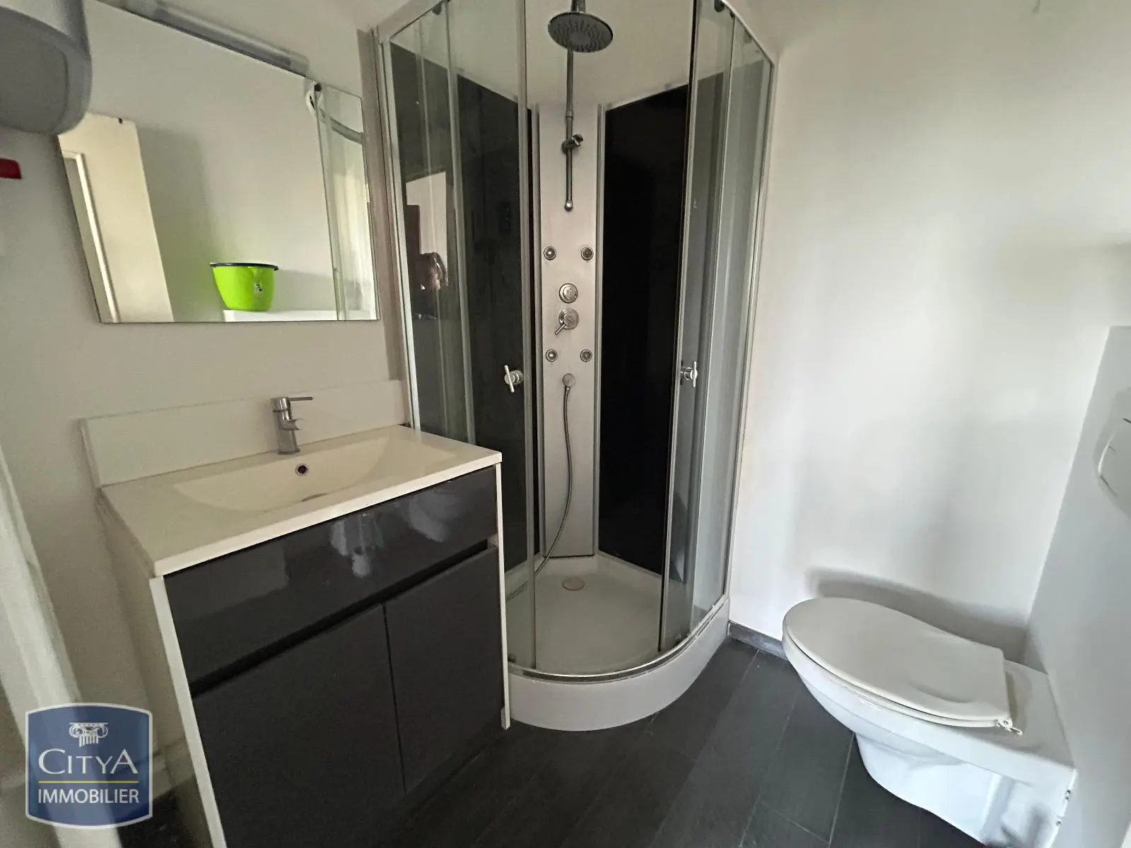 Photo 3 Appartement 1 pièce 16.89m²