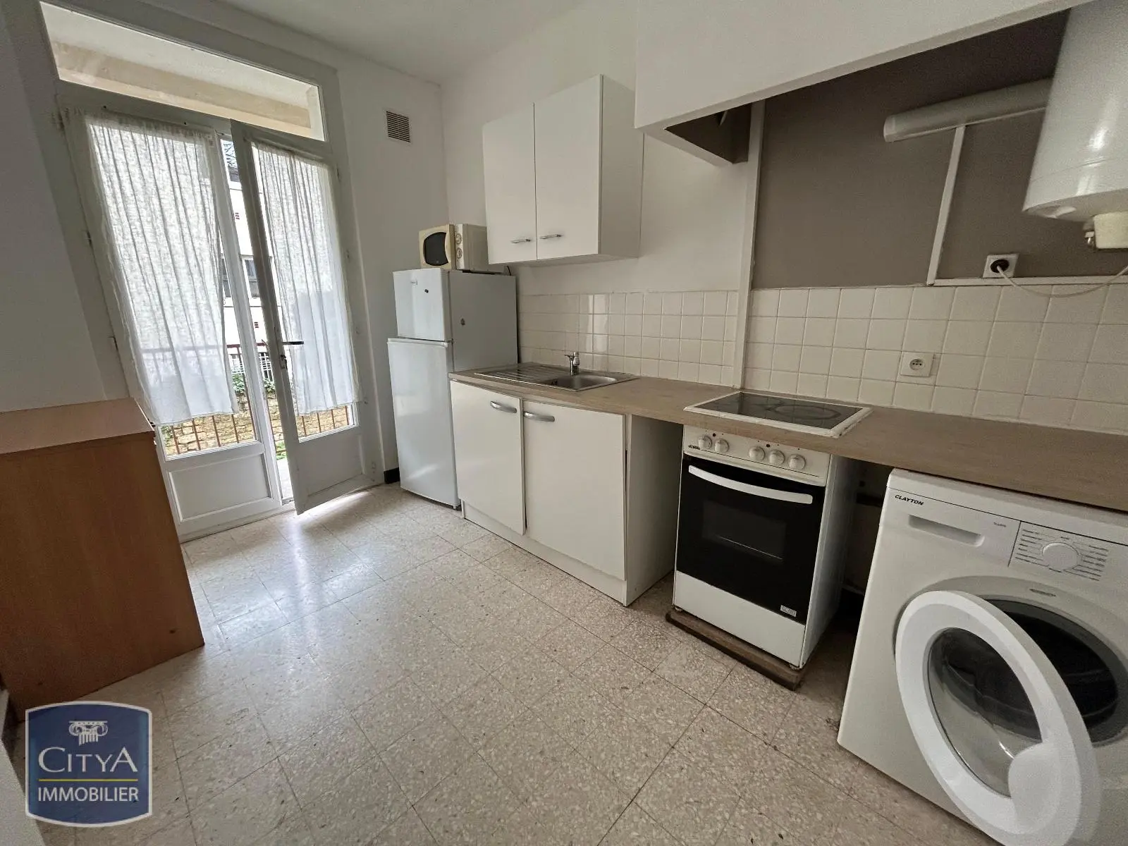 Photo 5 Appartement 2 pièces 49.19m²