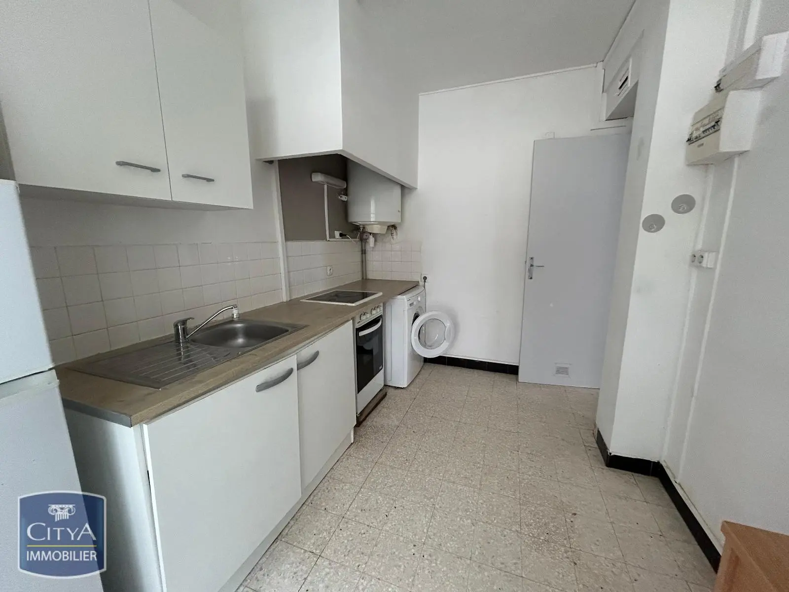 Photo 4 Appartement 2 pièces 49.19m²