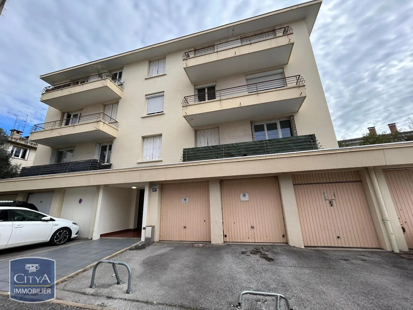 Photo 8 Appartement 2 pièces 49.19m²