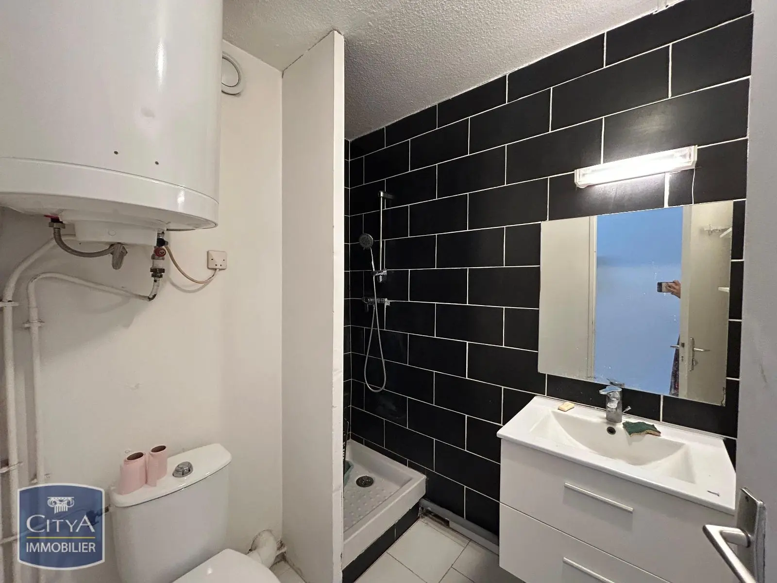 Photo 4 Appartement 1 pièce 18.82m²