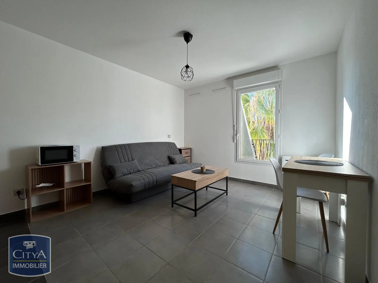 Photo 3 Appartement 1 pièce 22.3m²