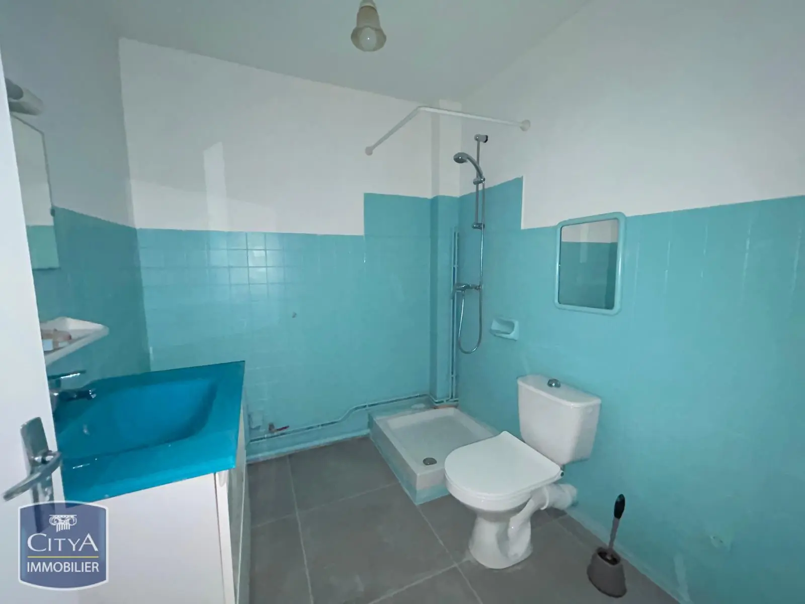 Photo 5 Appartement 1 pièce 26m²