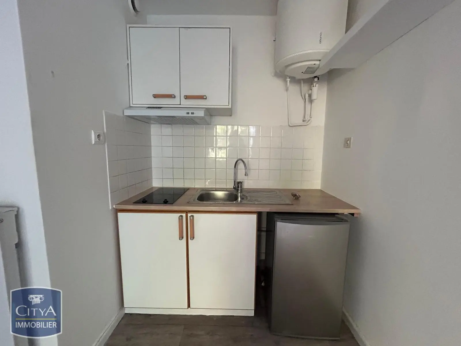 Photo 4 Appartement 1 pièce 26m²