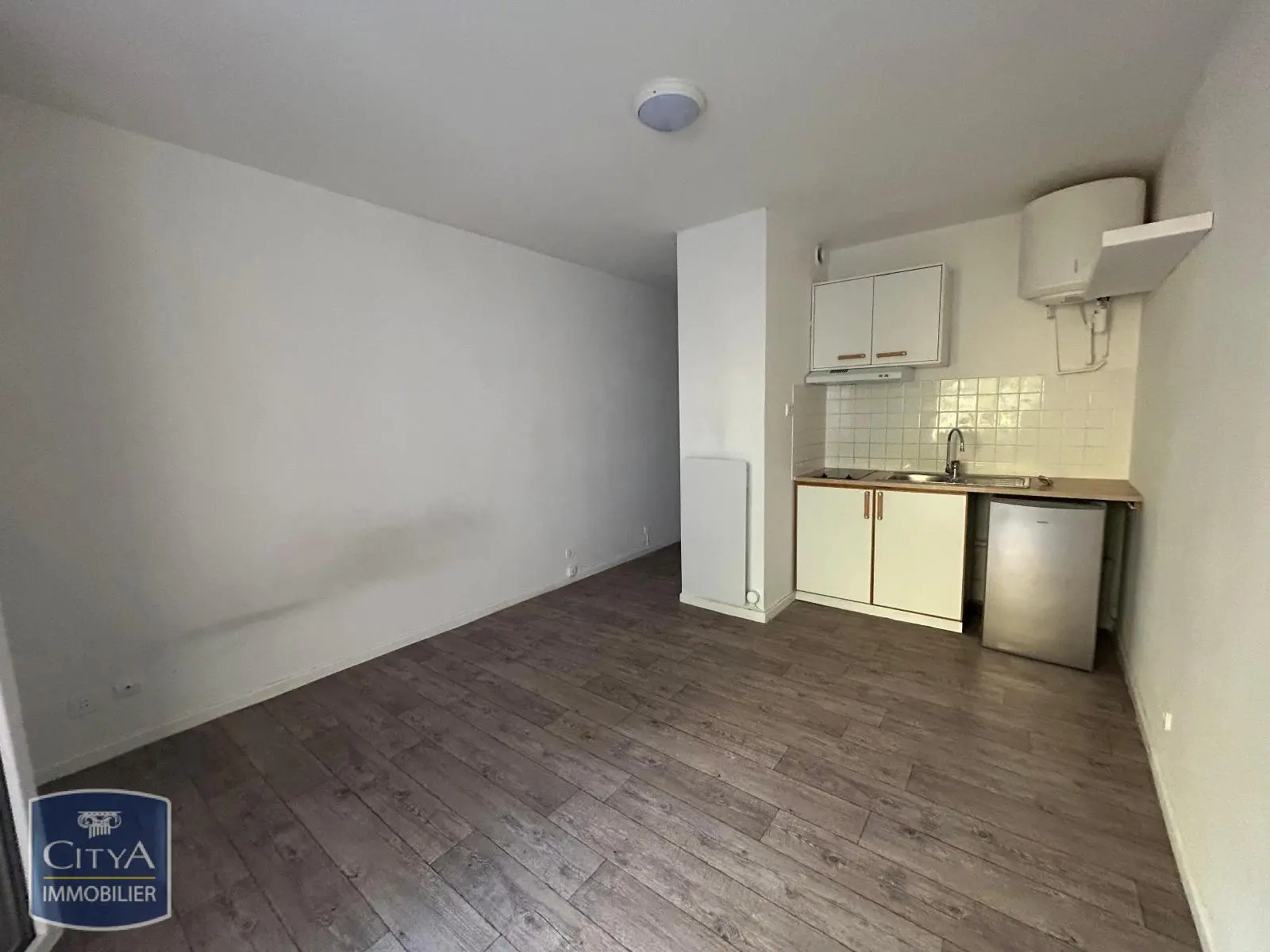 Photo 3 Appartement 1 pièce 26m²