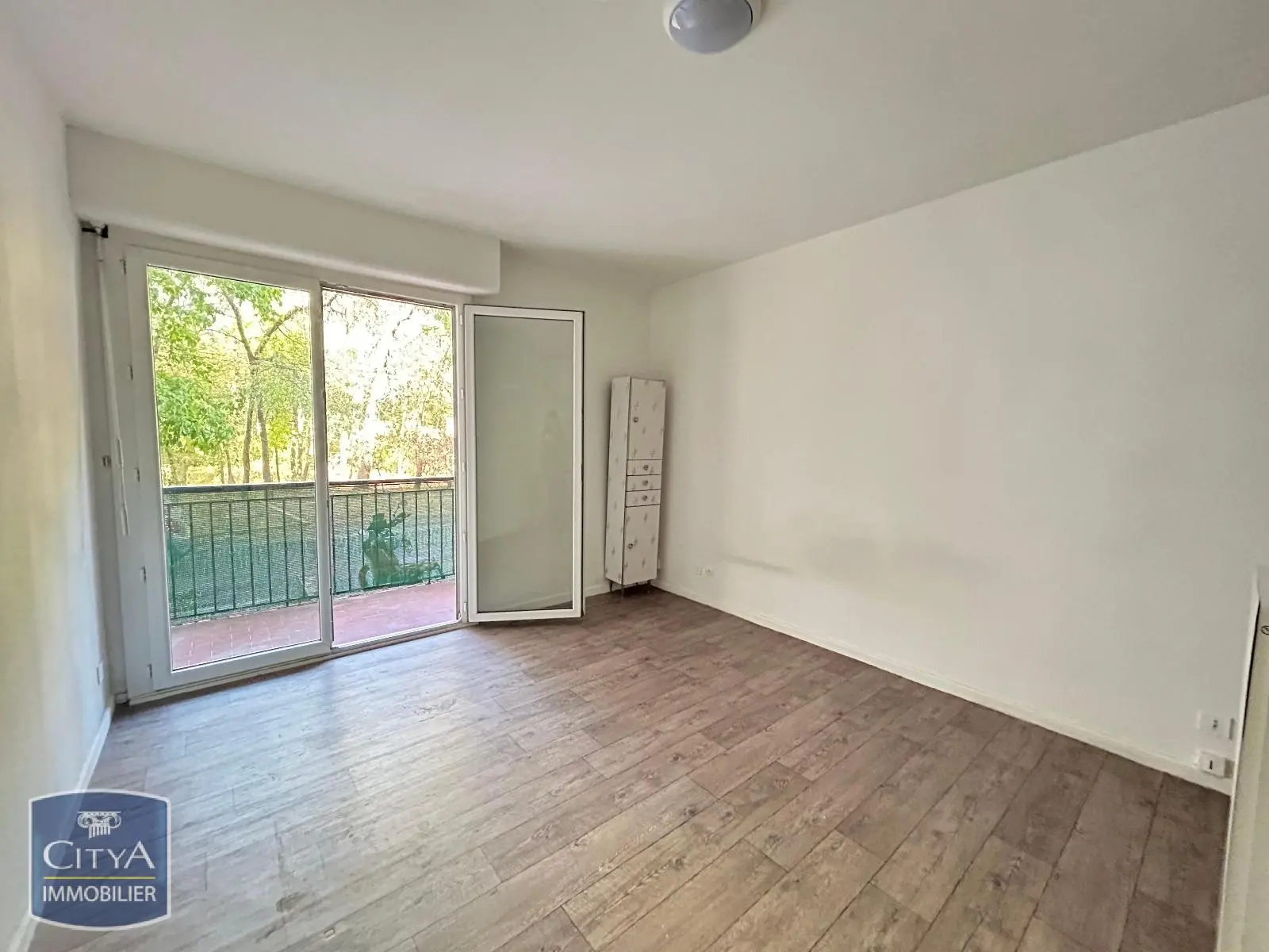 Photo 1 Appartement 1 pièce 26m²
