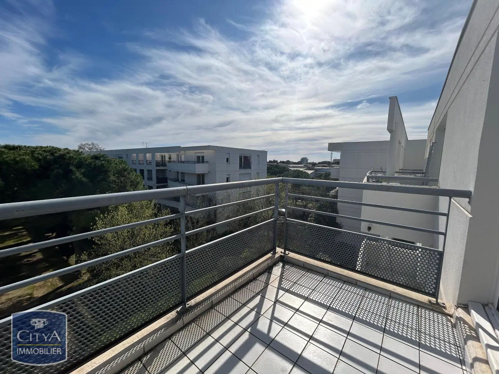 Photo 2 Appartement 1 pièce 22.69m²