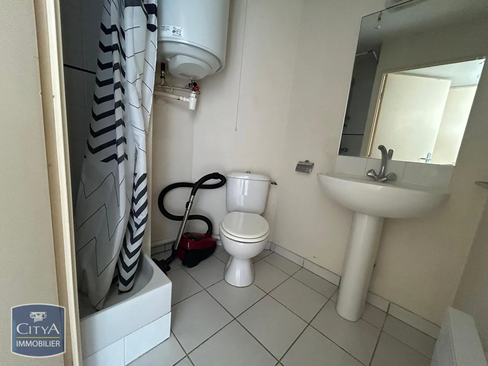 Photo 6 Appartement 1 pièce 22.69m²