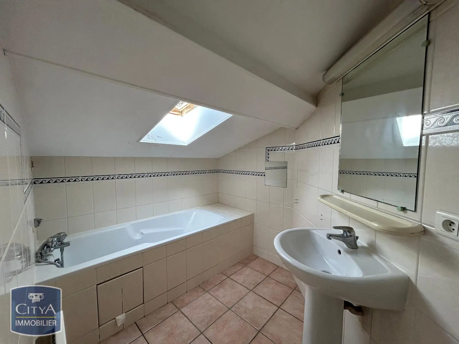 Photo 6 Appartement 1 pièce 29.02m²