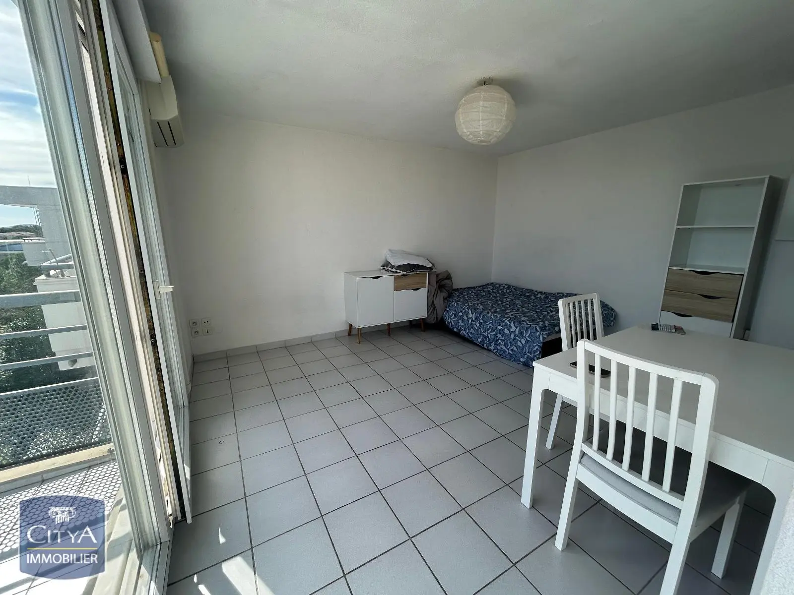 Photo 5 Appartement 1 pièce 22.69m²