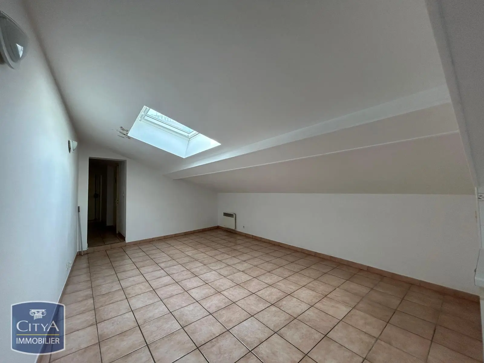 Photo 3 Appartement 1 pièce 29.02m²