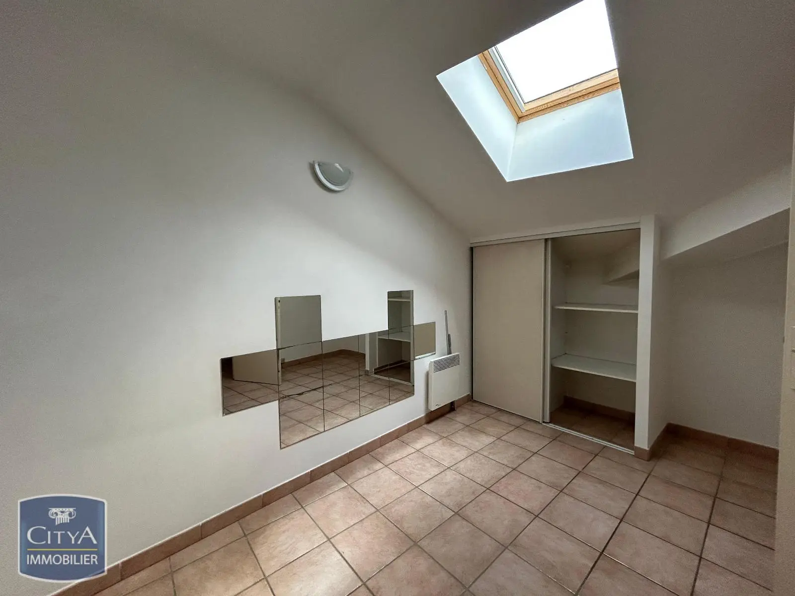 Photo 5 Appartement 1 pièce 29.02m²