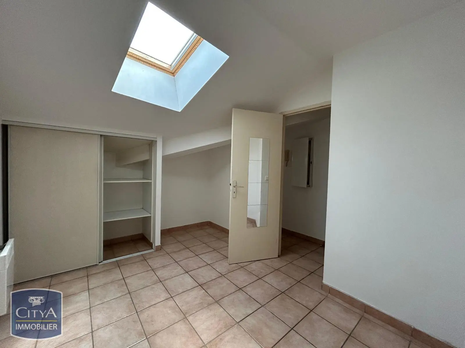Photo 4 Appartement 1 pièce 29.02m²