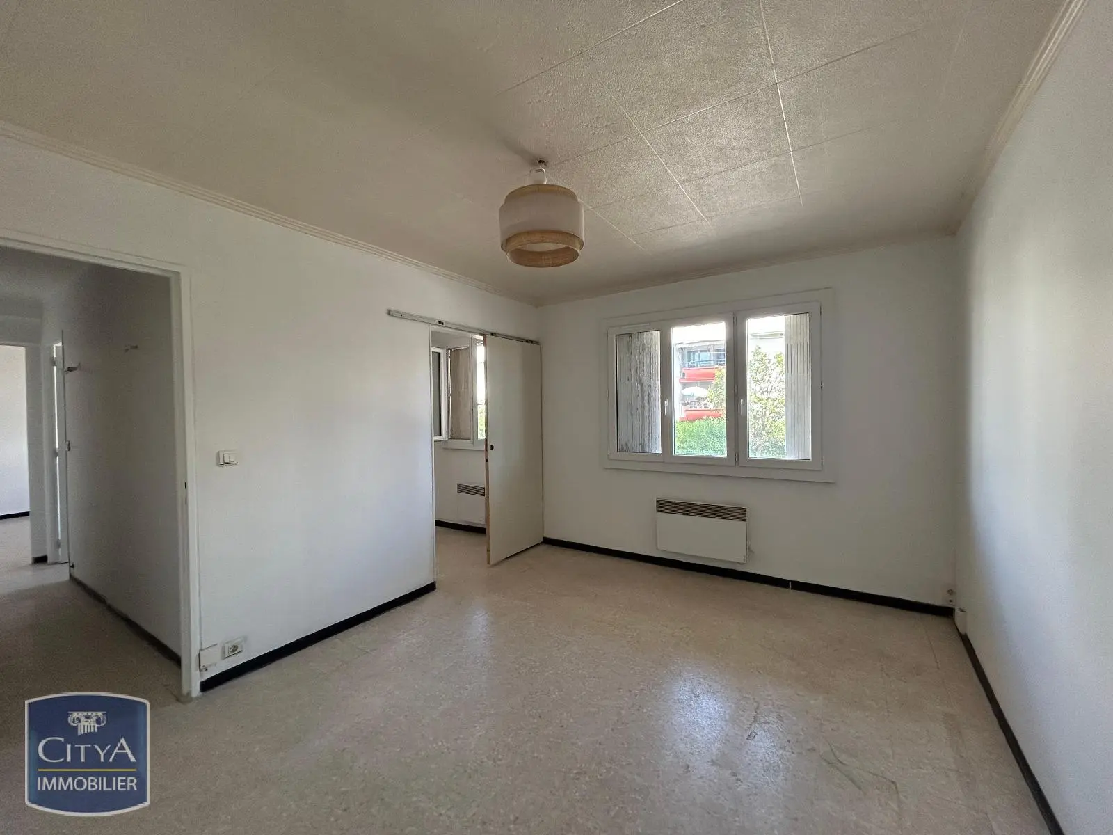Photo 1 Appartement 2 pièces 43.15m²