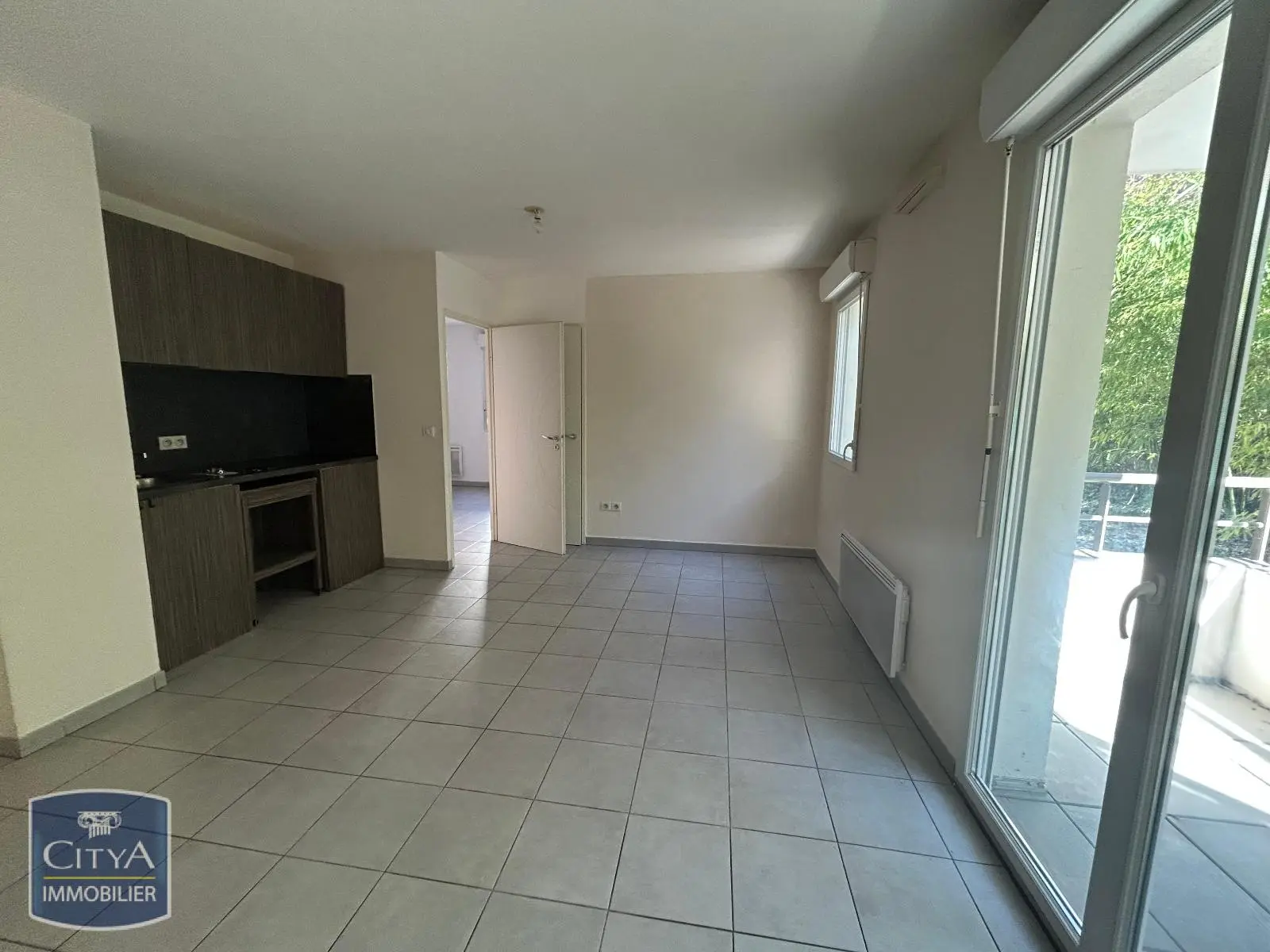 Photo 2 Appartement 3 pièces 51.02m²