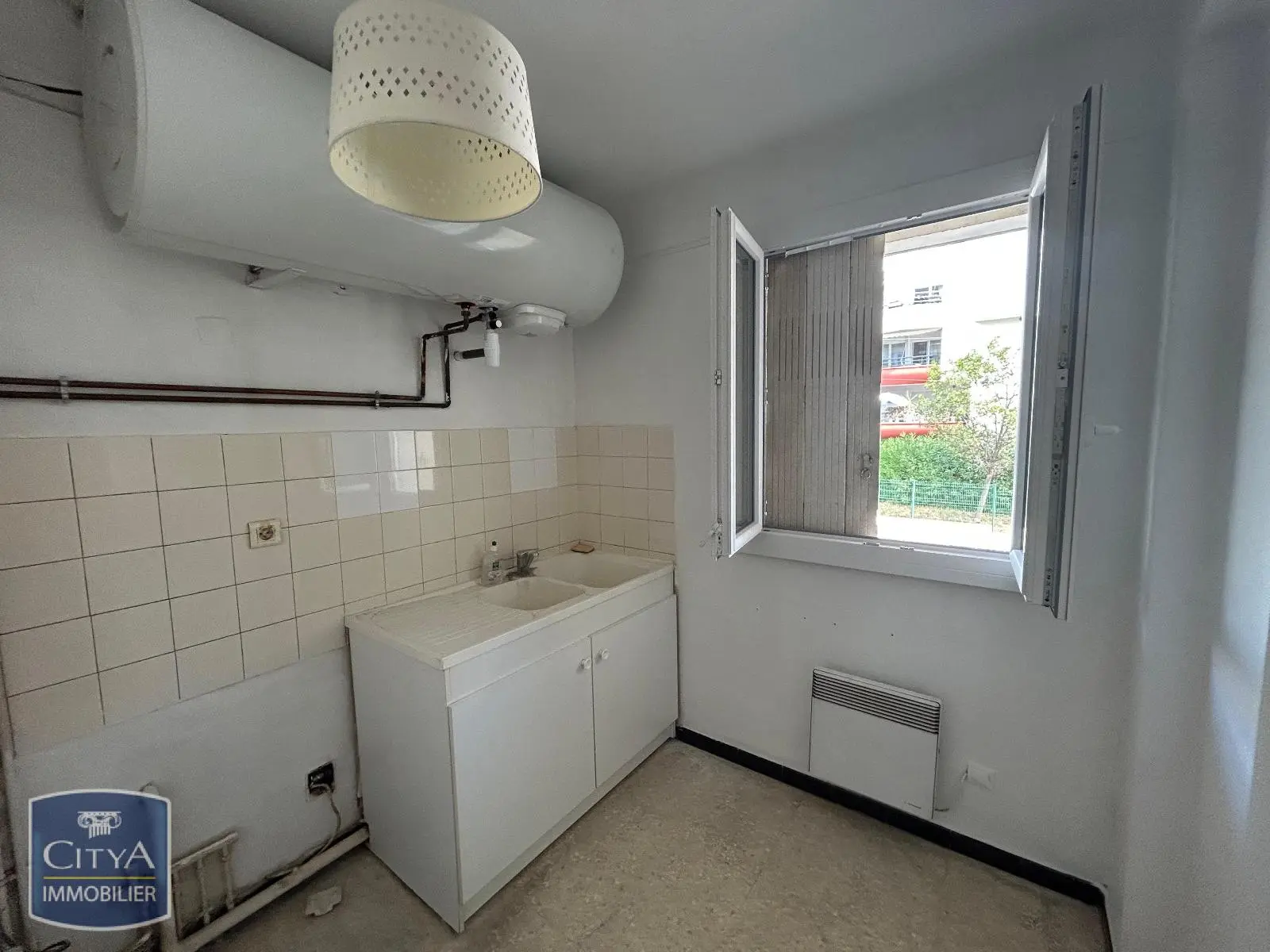 Photo 3 Appartement 2 pièces 43.15m²