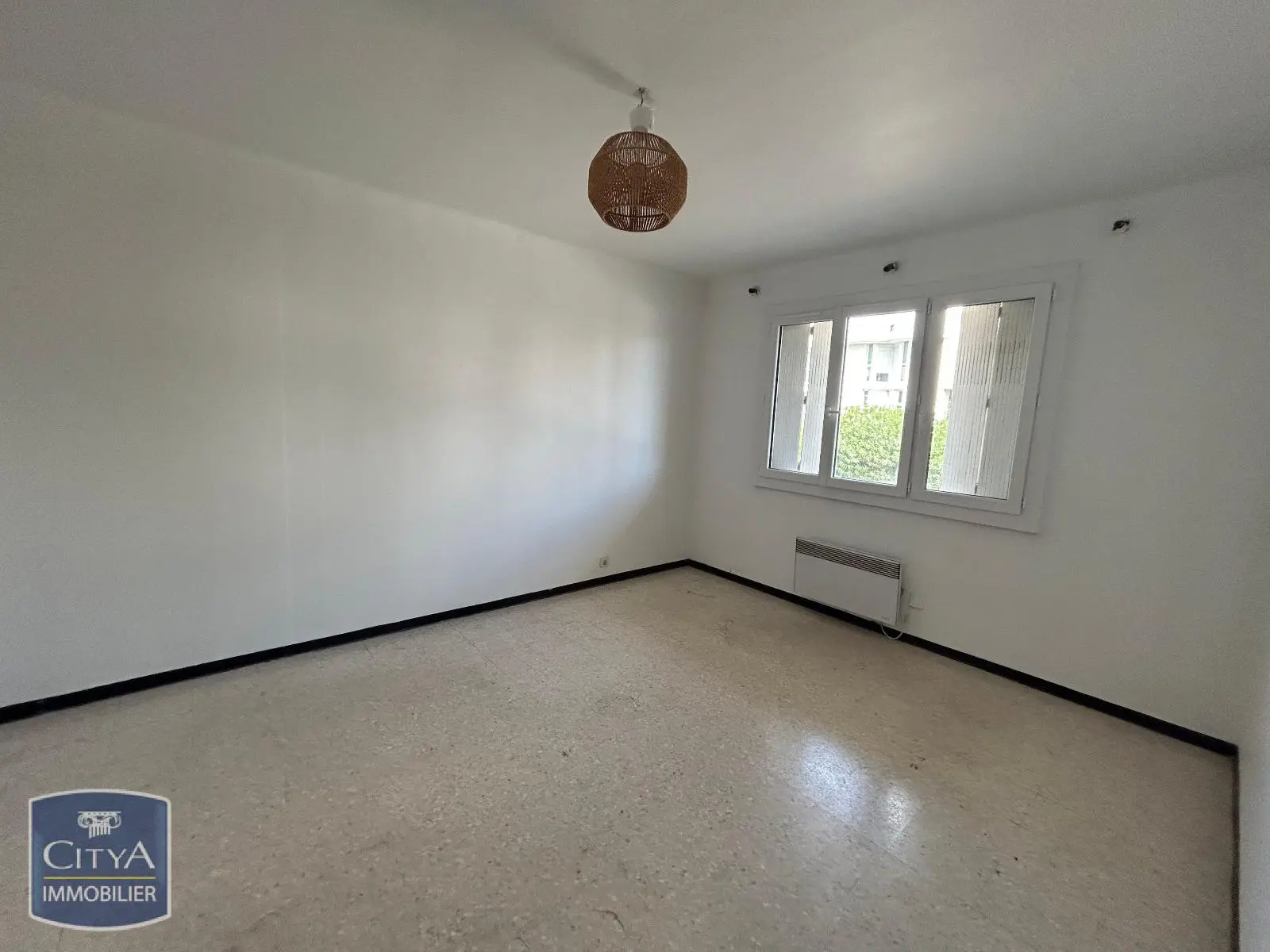 Photo 2 Appartement 2 pièces 43.15m²