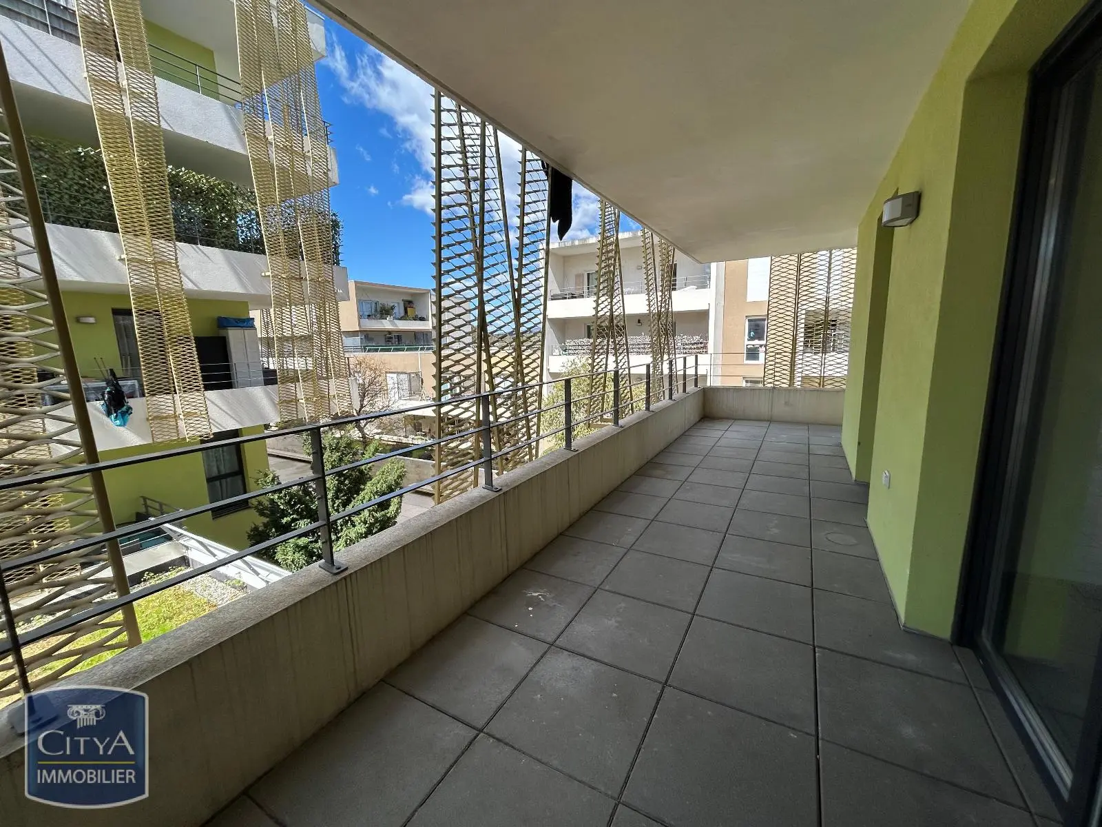 Photo 1 Appartement 2 pièces 46.65m²