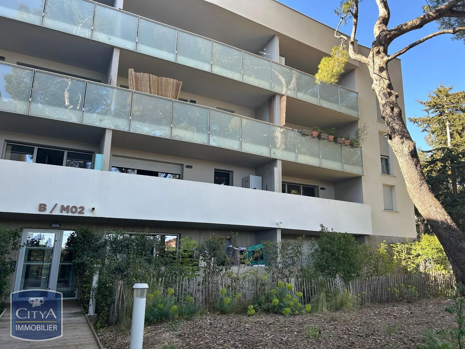 Photo 4 Appartement 2 pièces 47.15m²