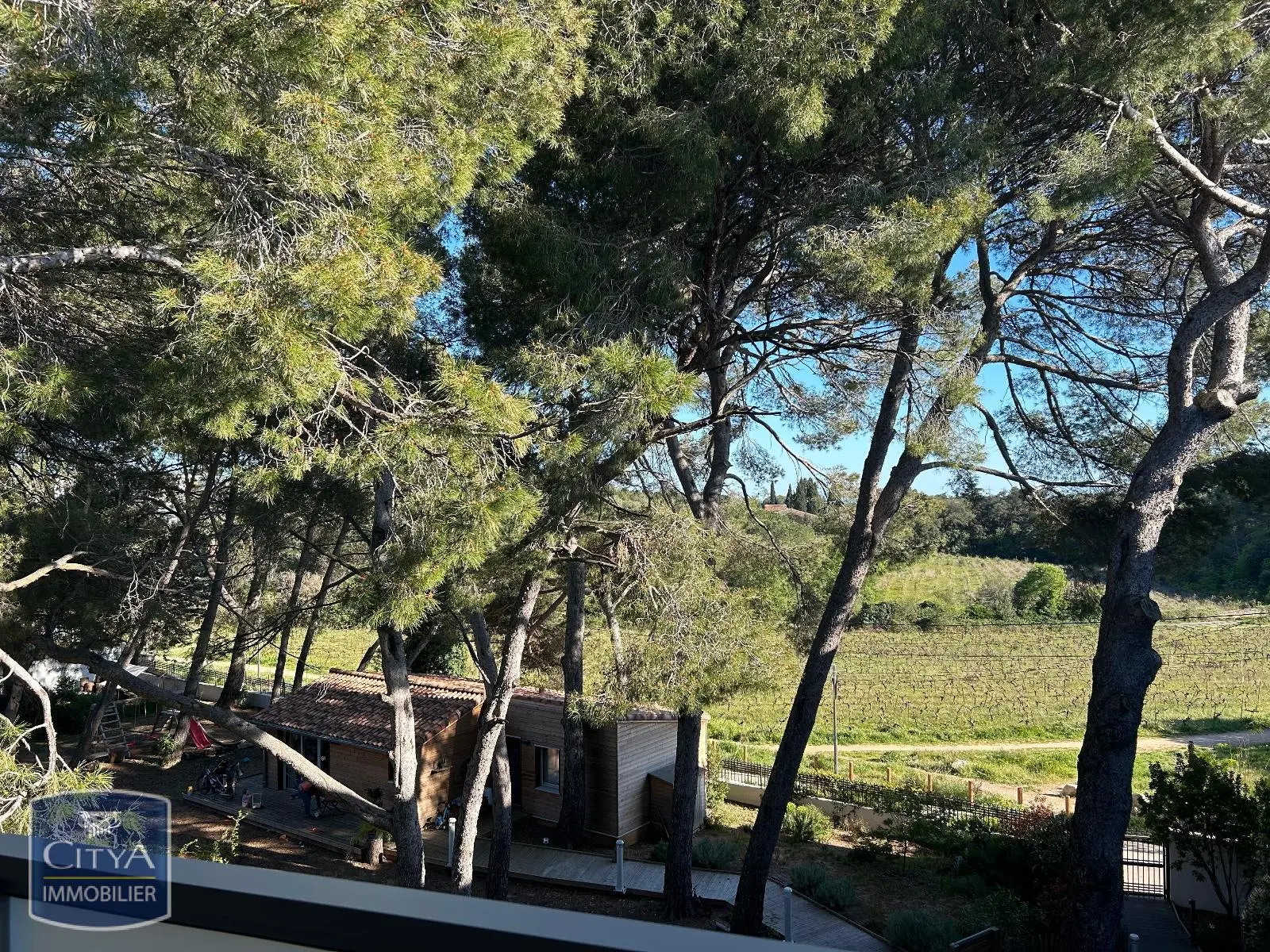 Photo 2 Appartement 2 pièces 47.15m²