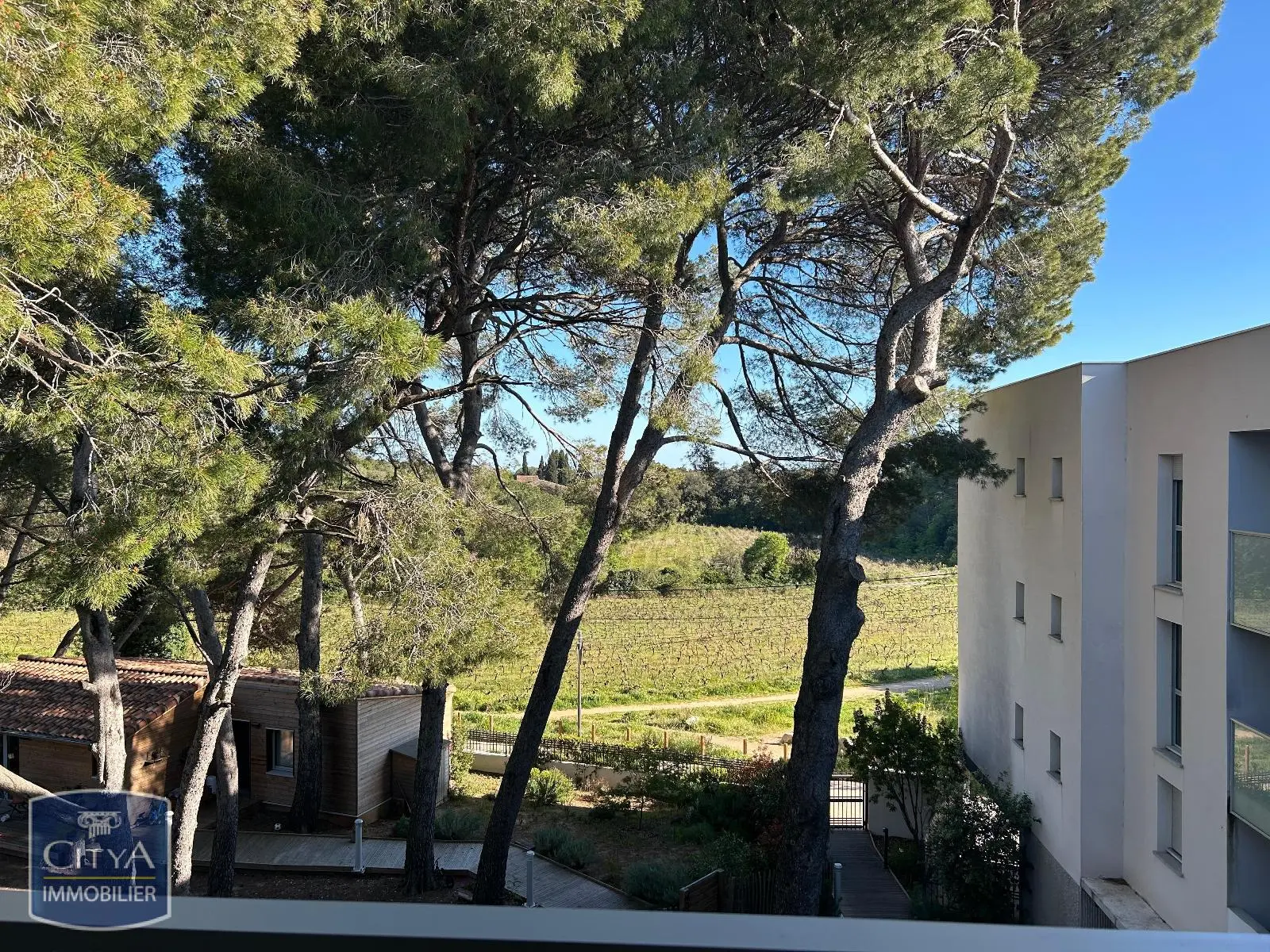 Photo 1 Appartement 2 pièces 47.15m²