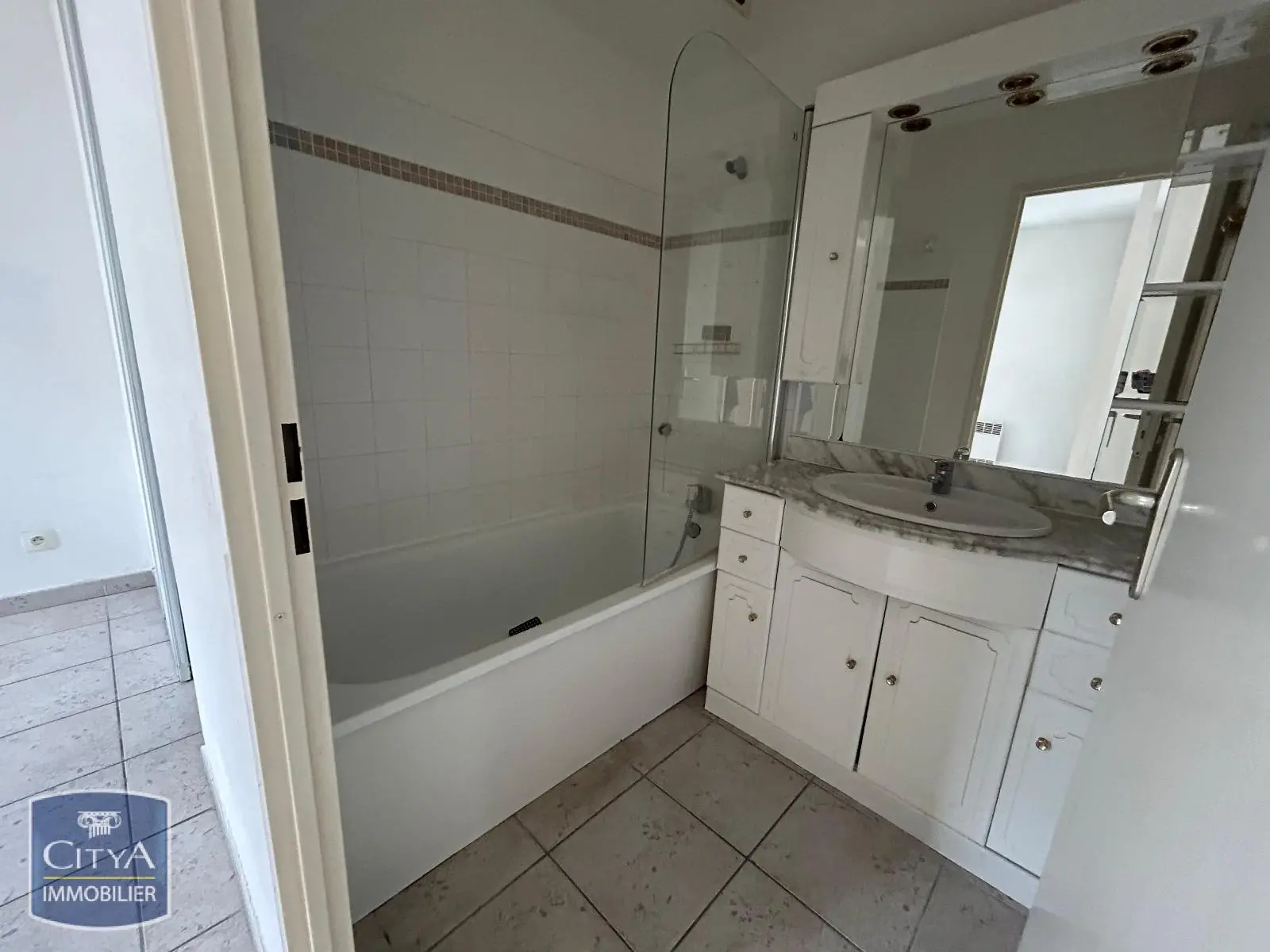 Photo 6 Appartement 2 pièces 34.94m²