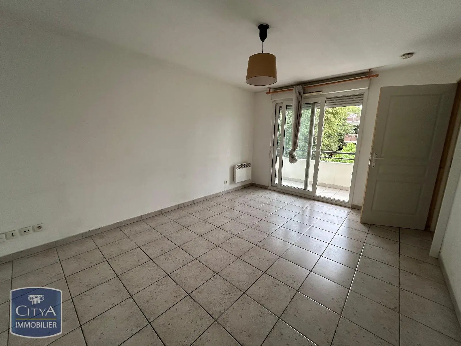 Photo 1 Appartement 2 pièces 34.94m²