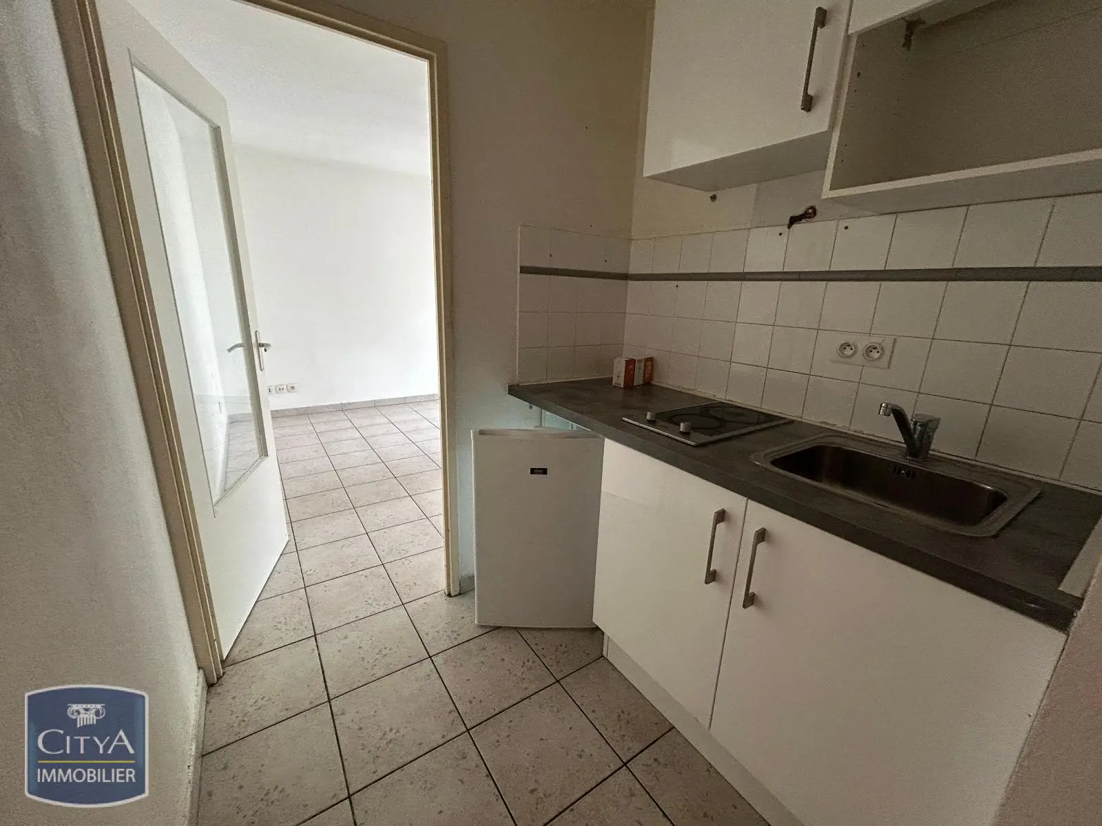 Photo 2 Appartement 2 pièces 34.94m²