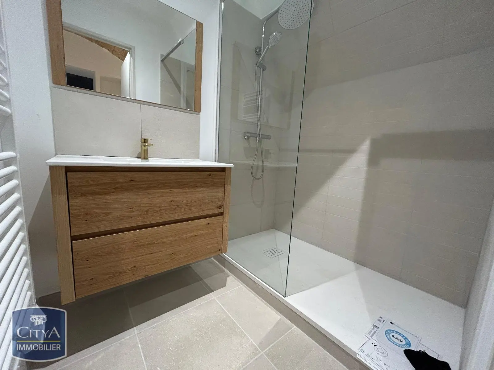 Photo 4 Appartement 1 pièce 45.64m²