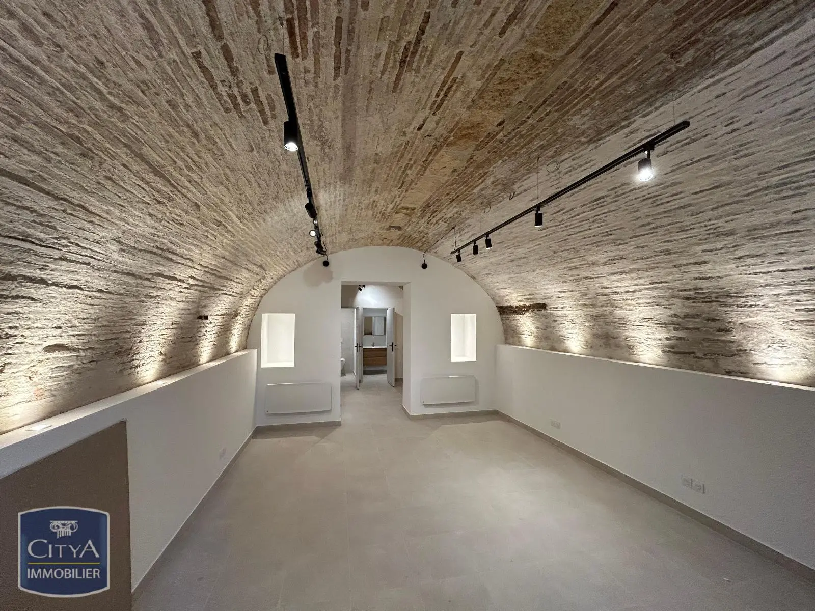 Photo 1 Appartement 1 pièce 45.64m²