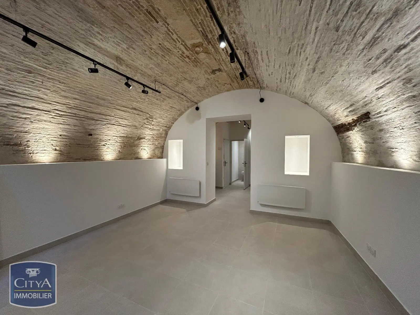 Photo 5 Appartement 1 pièce 45.64m²