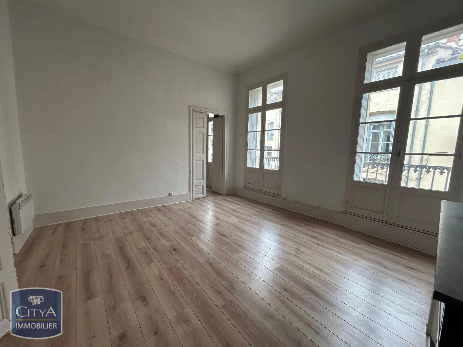Photo 1 Appartement 4 pièces 115m²