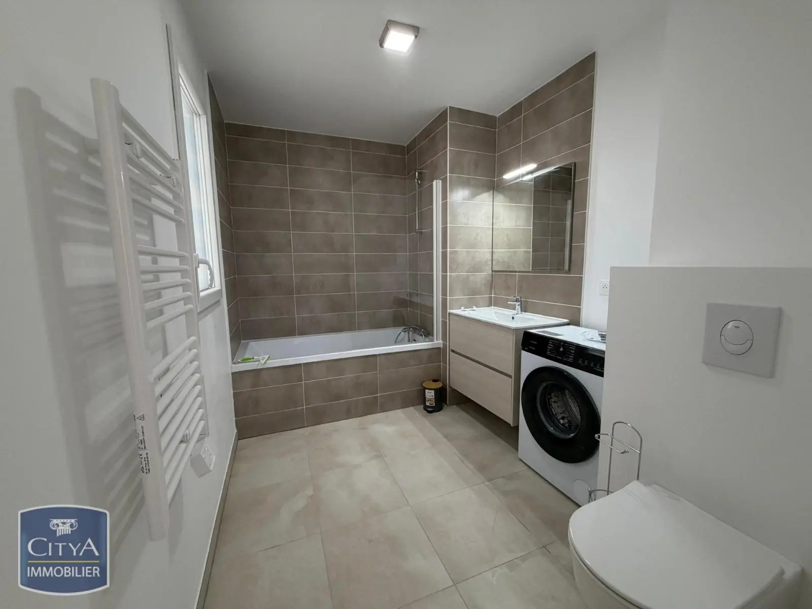 Photo 5 Appartement 2 pièces 45.34m²