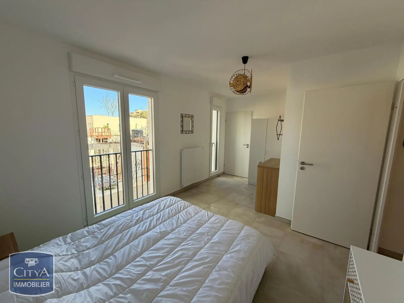 Photo 8 Appartement 2 pièces 45.34m²