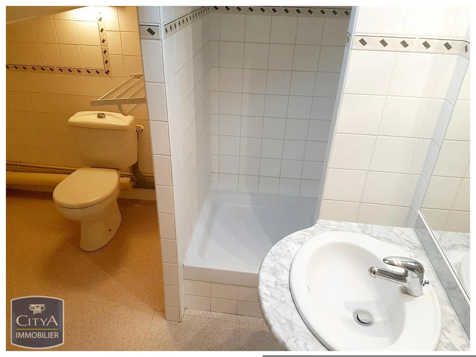 Photo 3 Appartement 1 pièce 23.5m²