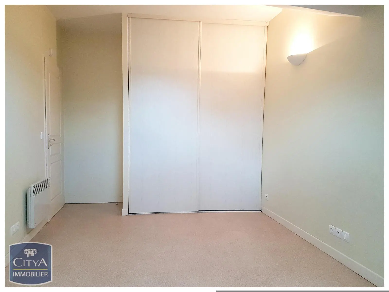 Photo 4 Appartement 1 pièce 23.5m²