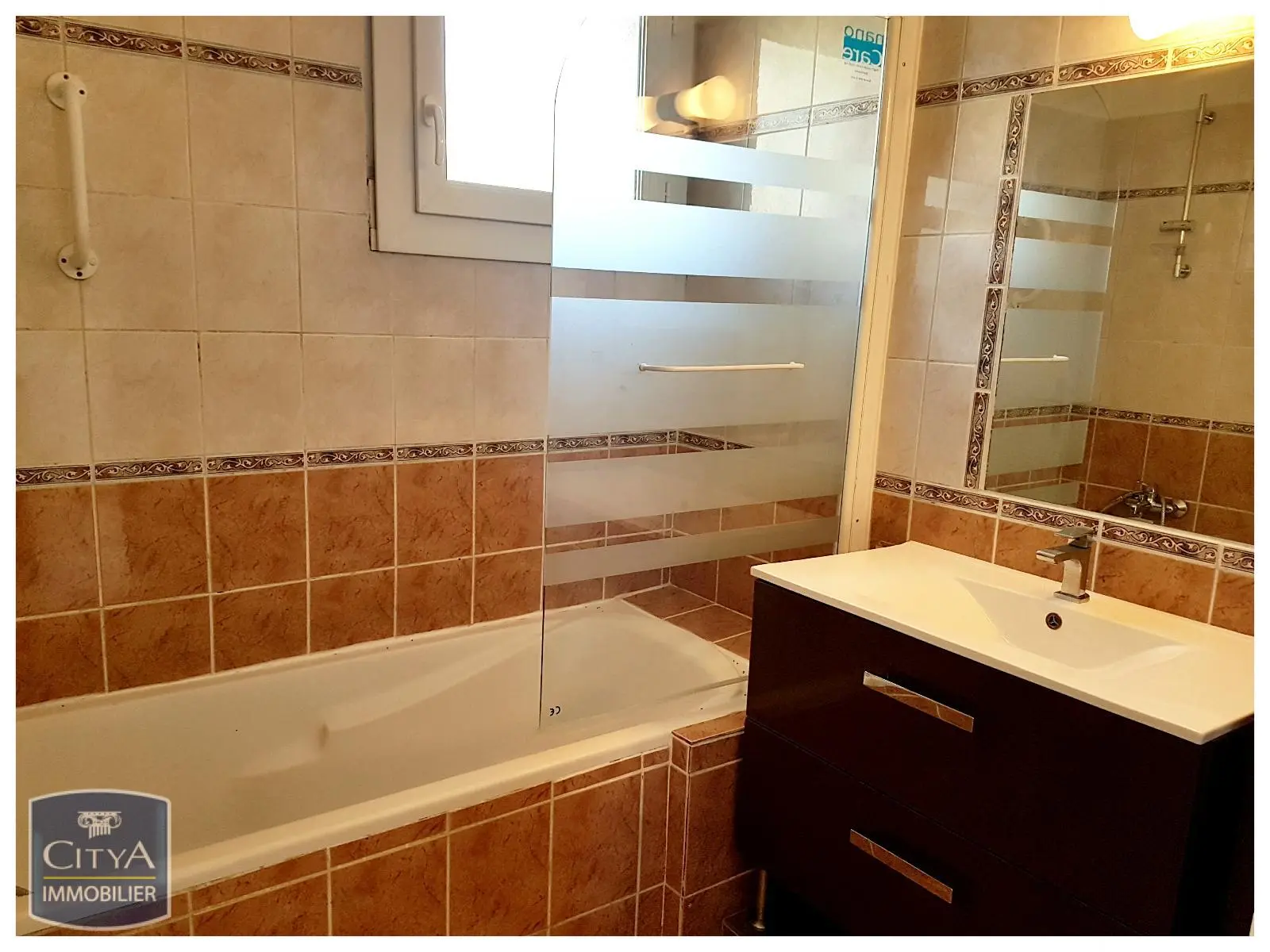 Photo 3 Appartement 2 pièces 50.31m²