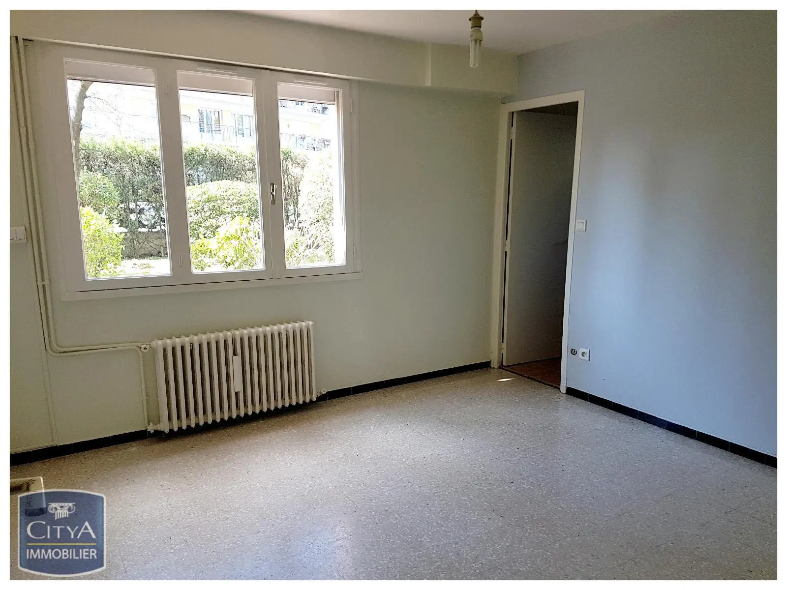 Photo 2 Appartement 2 pièces 50.31m²