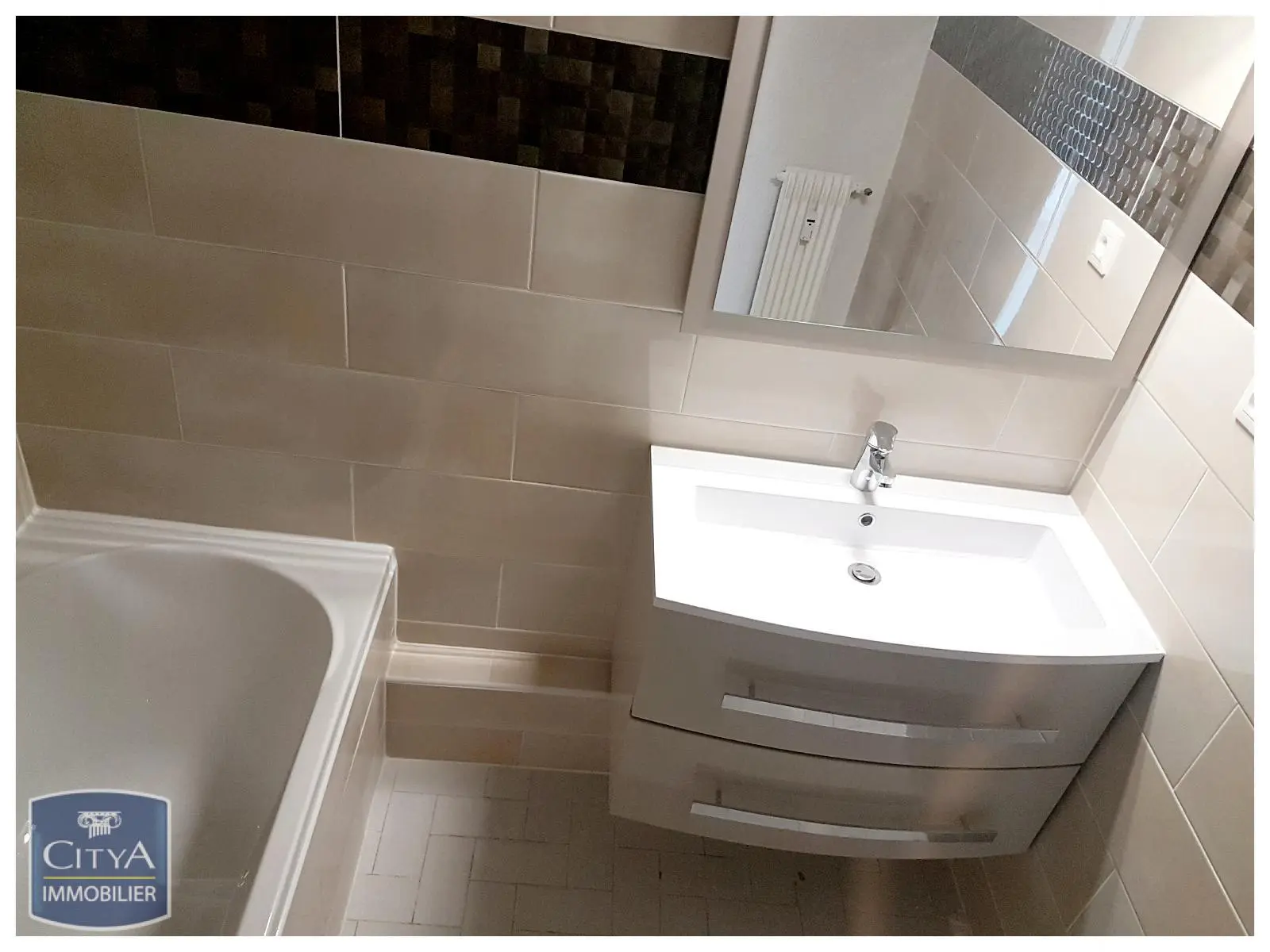 Photo 6 Appartement 2 pièces 48.69m²