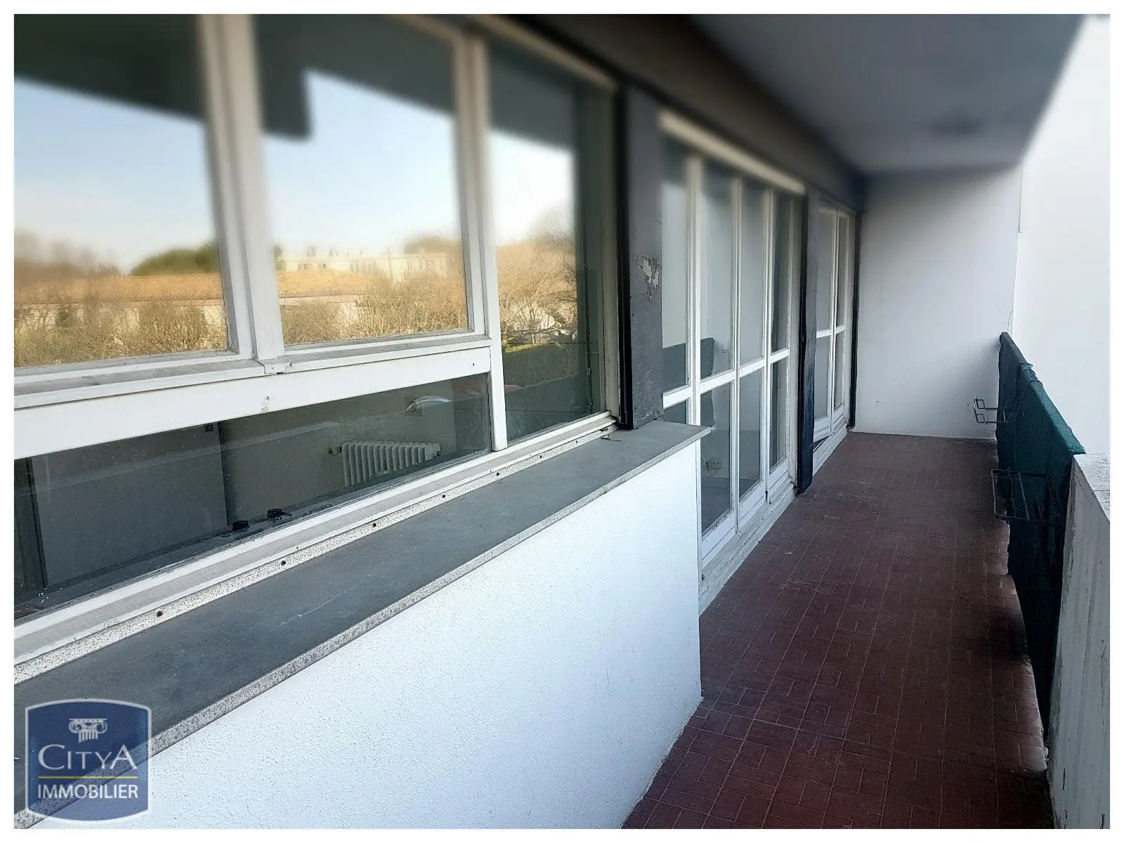 Photo 1 Appartement 2 pièces 48.69m²