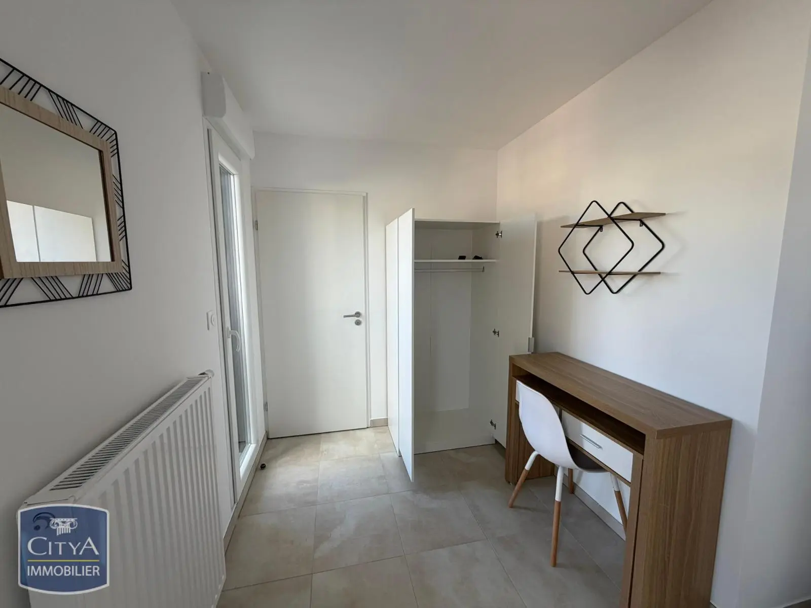 Photo 7 Appartement 2 pièces 45.34m²