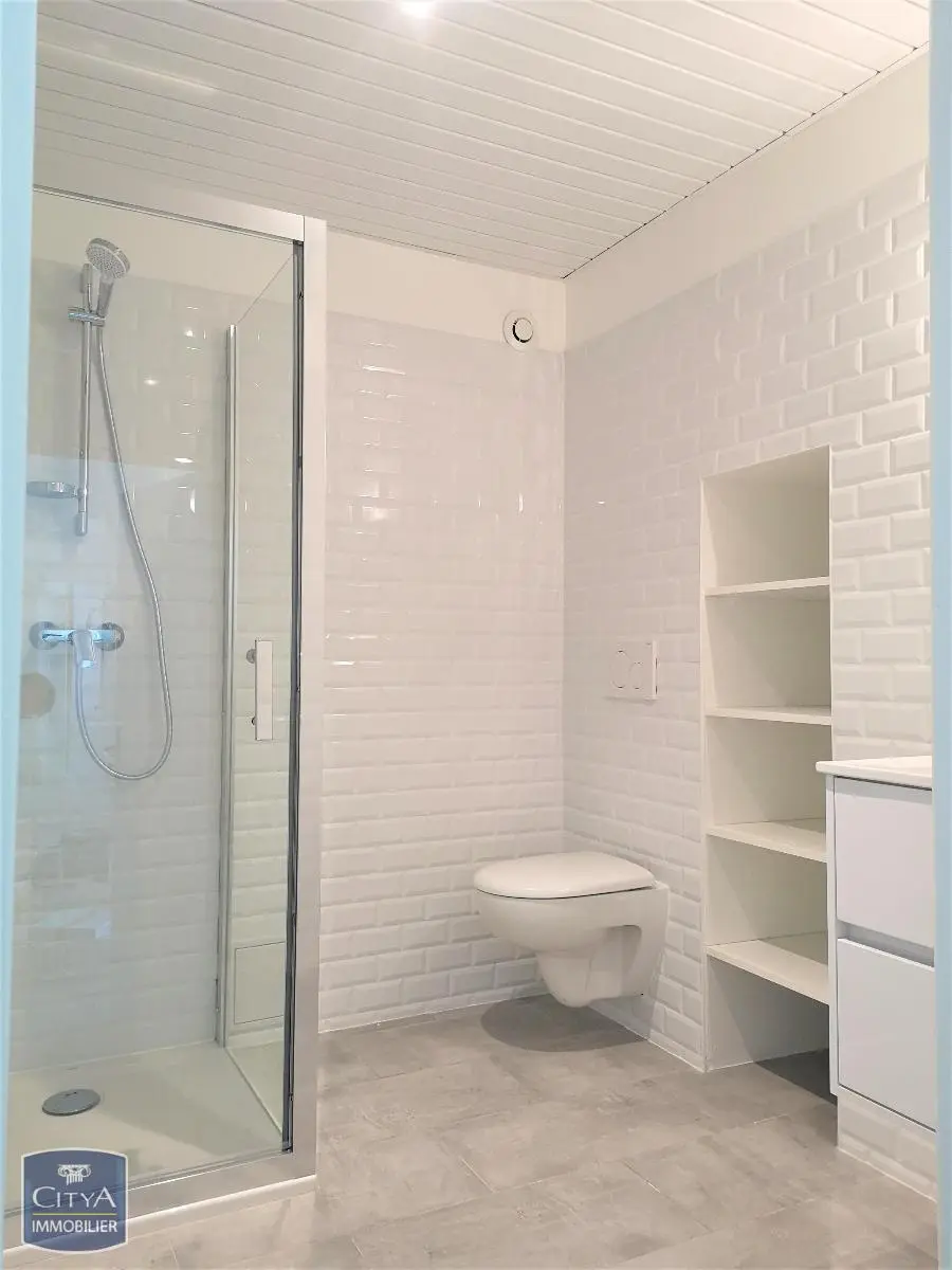 Photo 8 Appartement 4 pièces 126.41m²