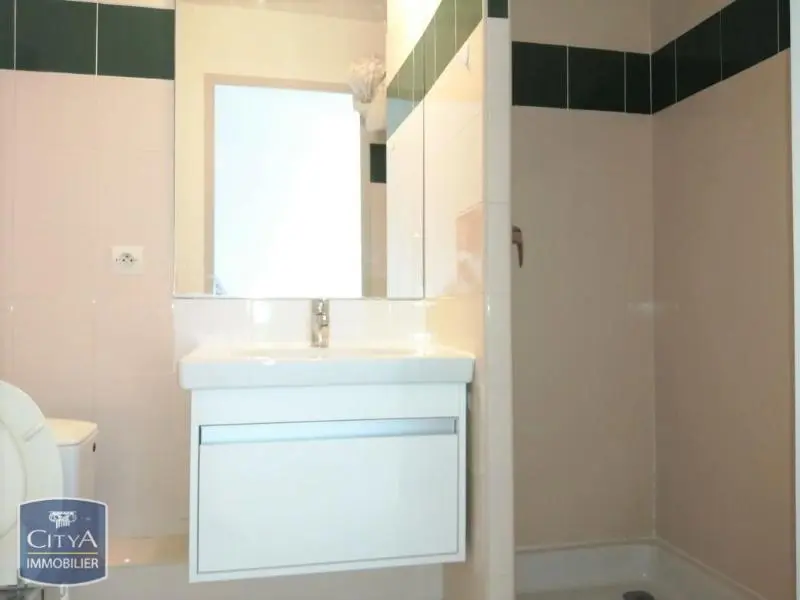 Photo 5 Appartement 1 pièce 19.48m²