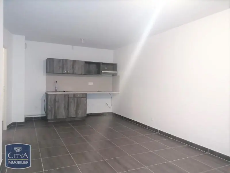 Photo 1 Appartement 3 pièces 61.4m²