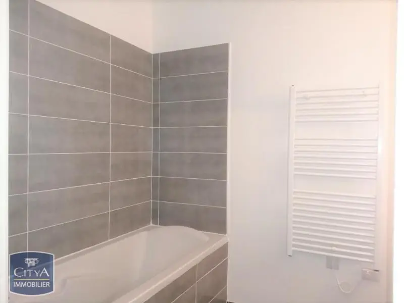 Photo 9 Appartement 3 pièces 61.4m²