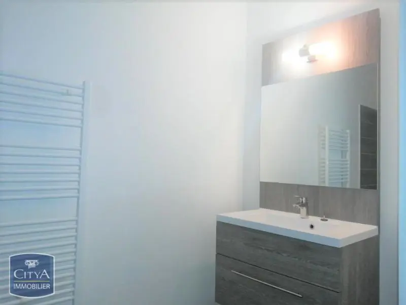 Photo 10 Appartement 3 pièces 61.4m²