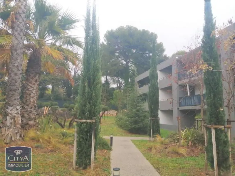 Photo 4 Appartement 3 pièces 61.4m²