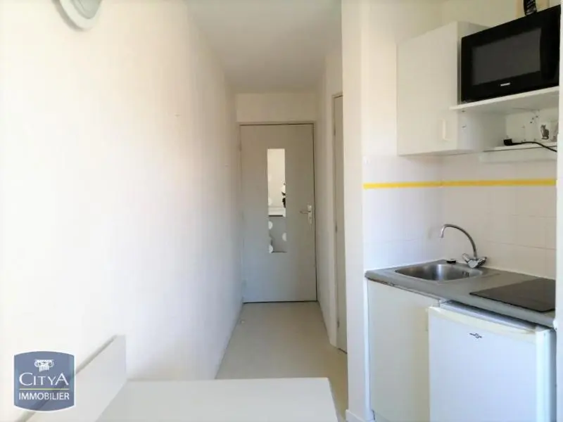 Photo 4 Appartement 1 pièce 19.48m²