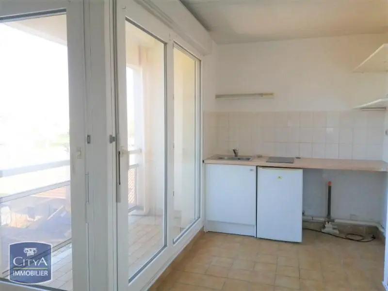 Photo 1 Appartement 1 pièce 21m²